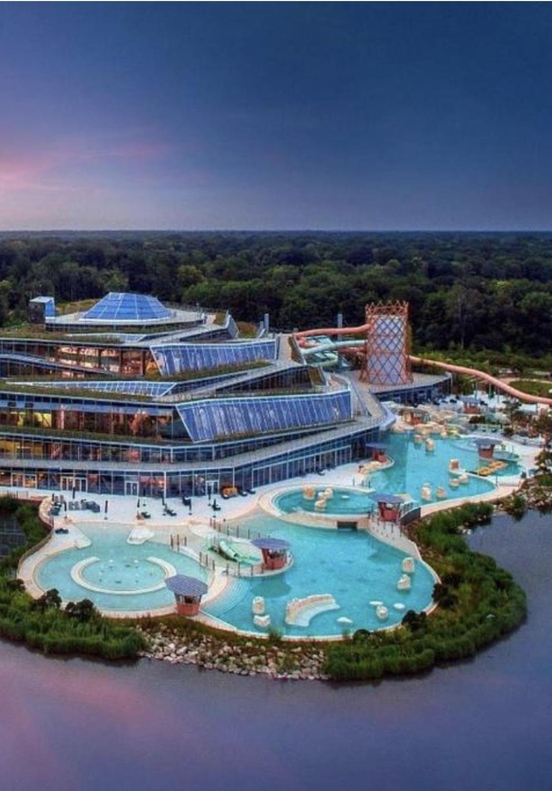 Hello Disneyland Paris Биси Сен Жорж Екстериор снимка